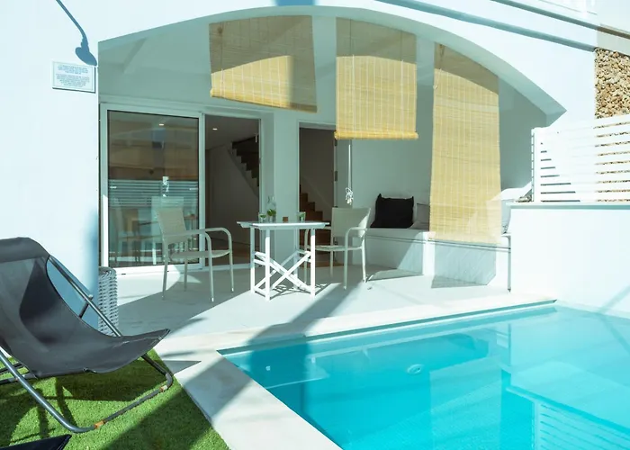 272 Casa Sol Etv7727 By Mallorca Charme