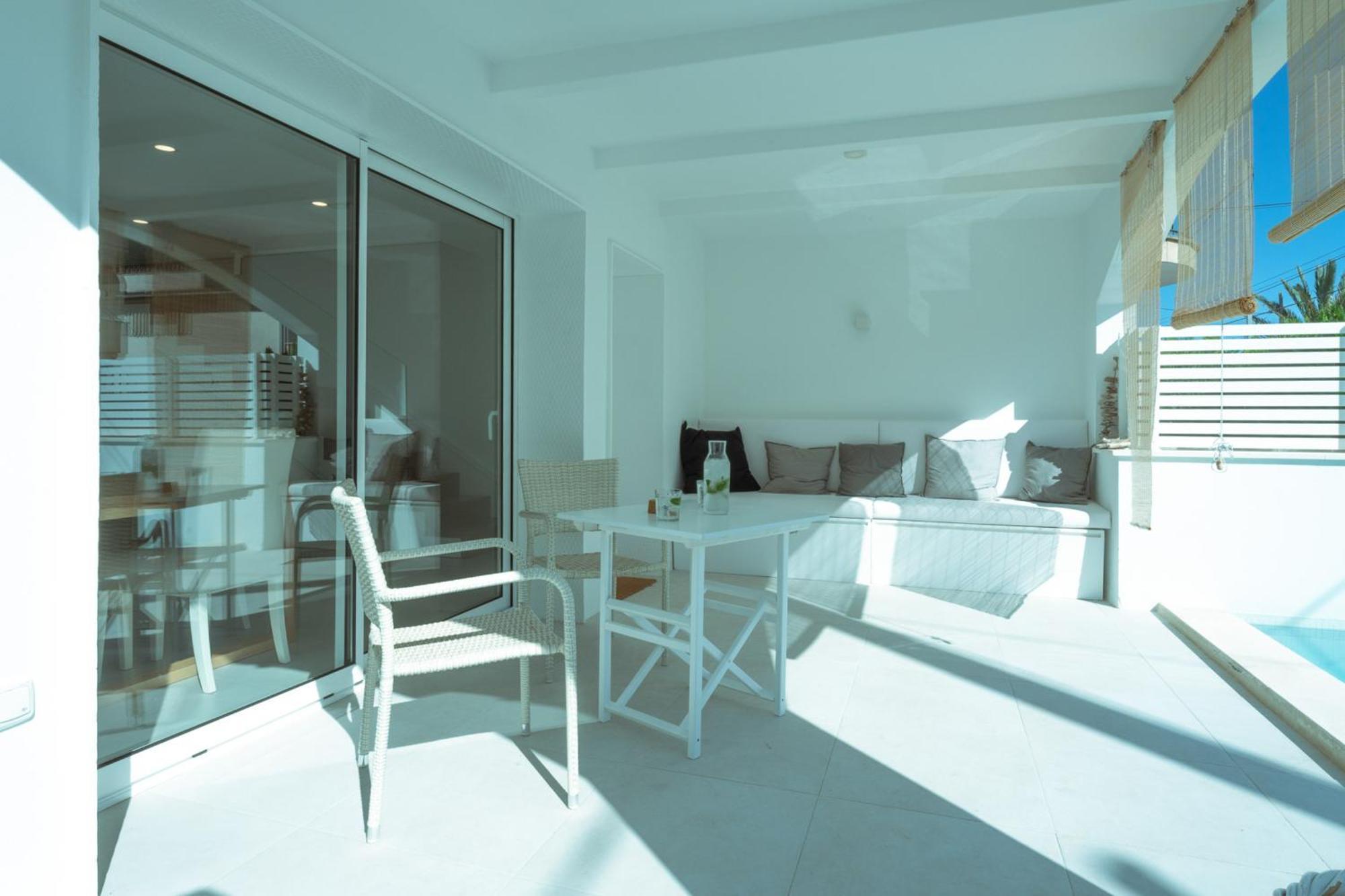 272 Casa Sol Etv7727 By Mallorca Charme