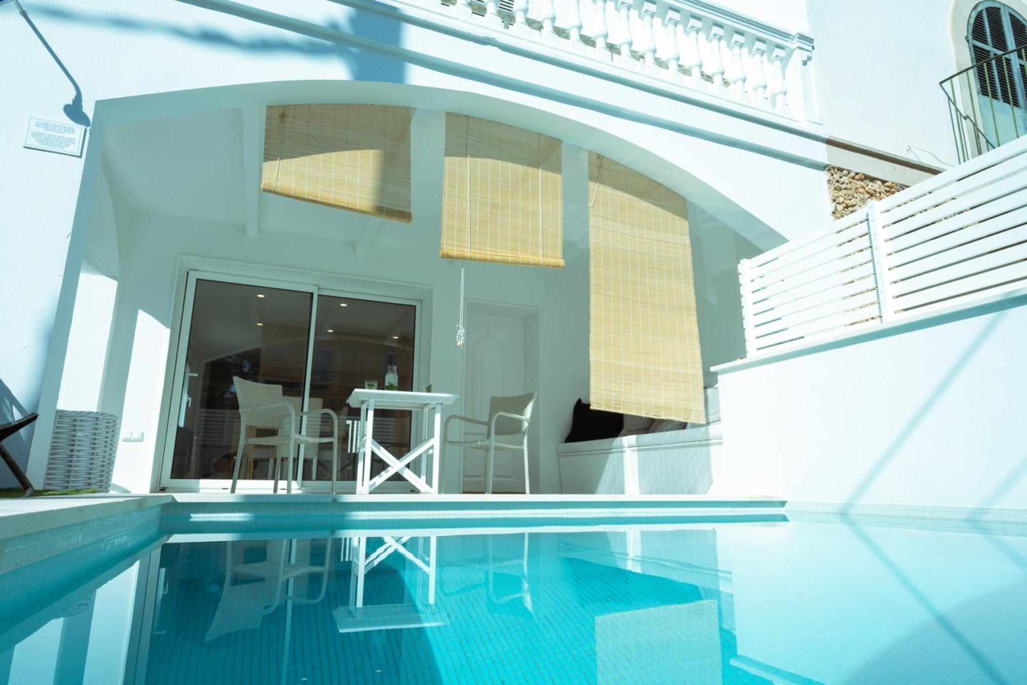 Holiday home 272 Casa Sol Etv7727 By Mallorca Charme *