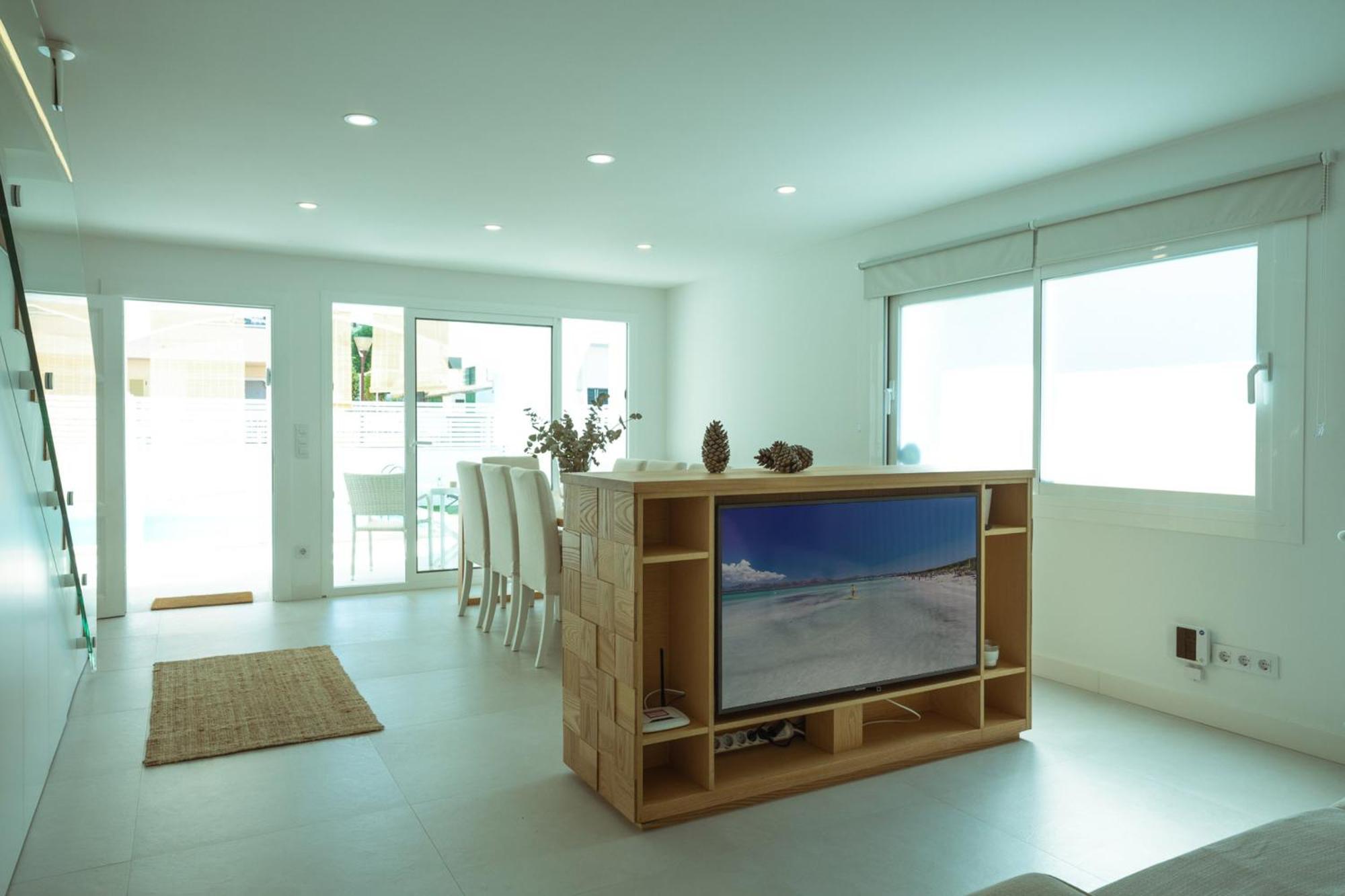 Holiday home 272 Casa Sol Etv7727 By Mallorca Charme