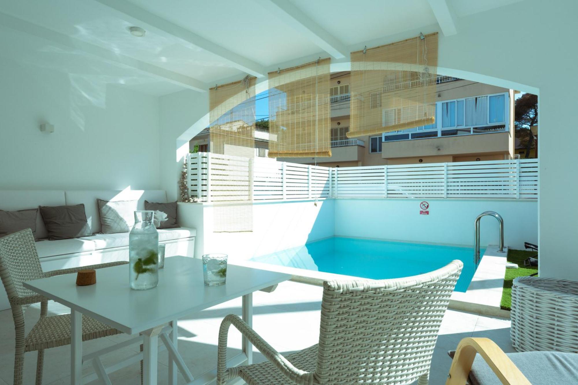 Holiday home 272 Casa Sol Etv7727 By Mallorca Charme *