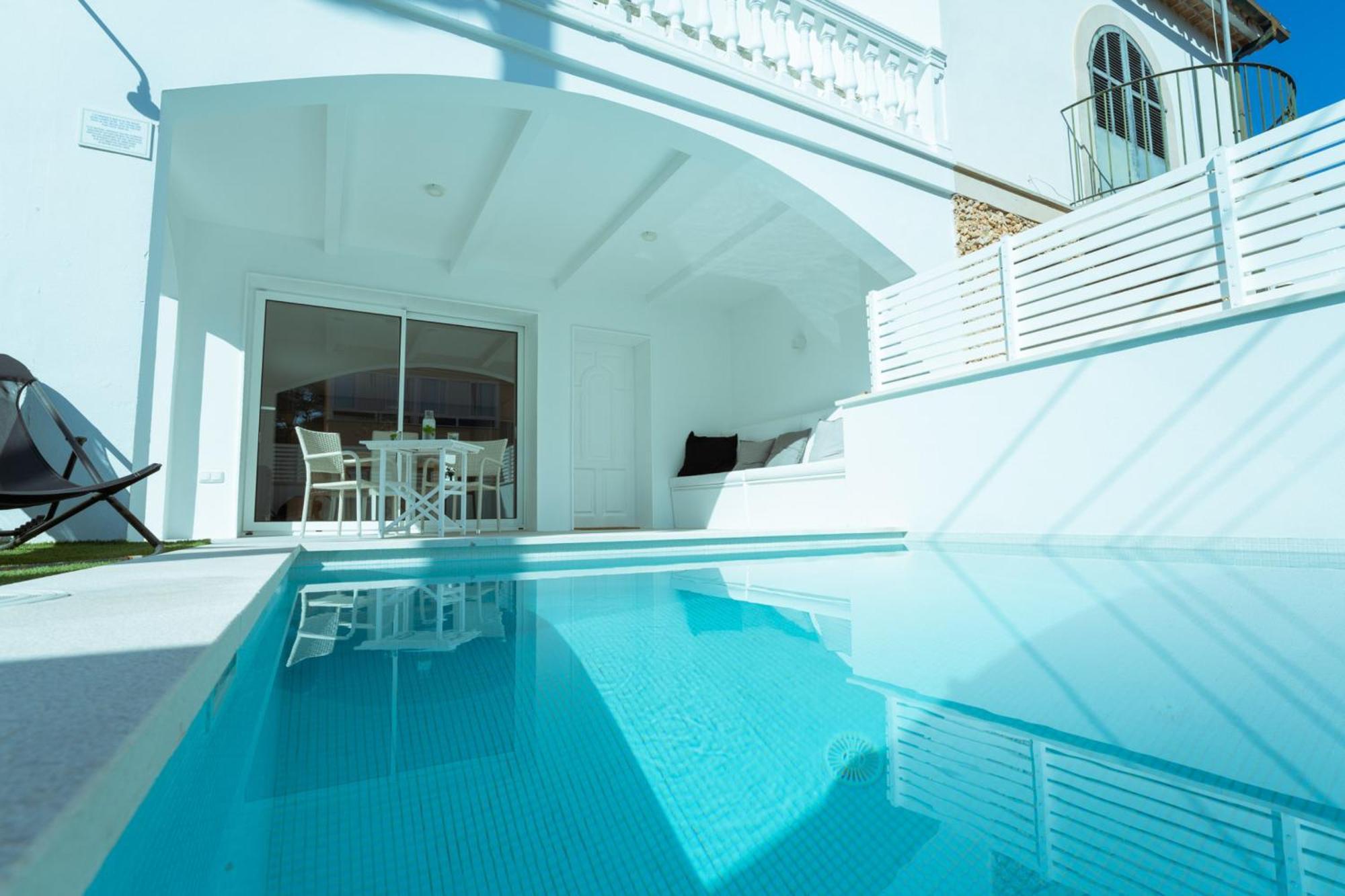 272 Casa Sol Etv7727 By Mallorca Charme Ferienhaus *
