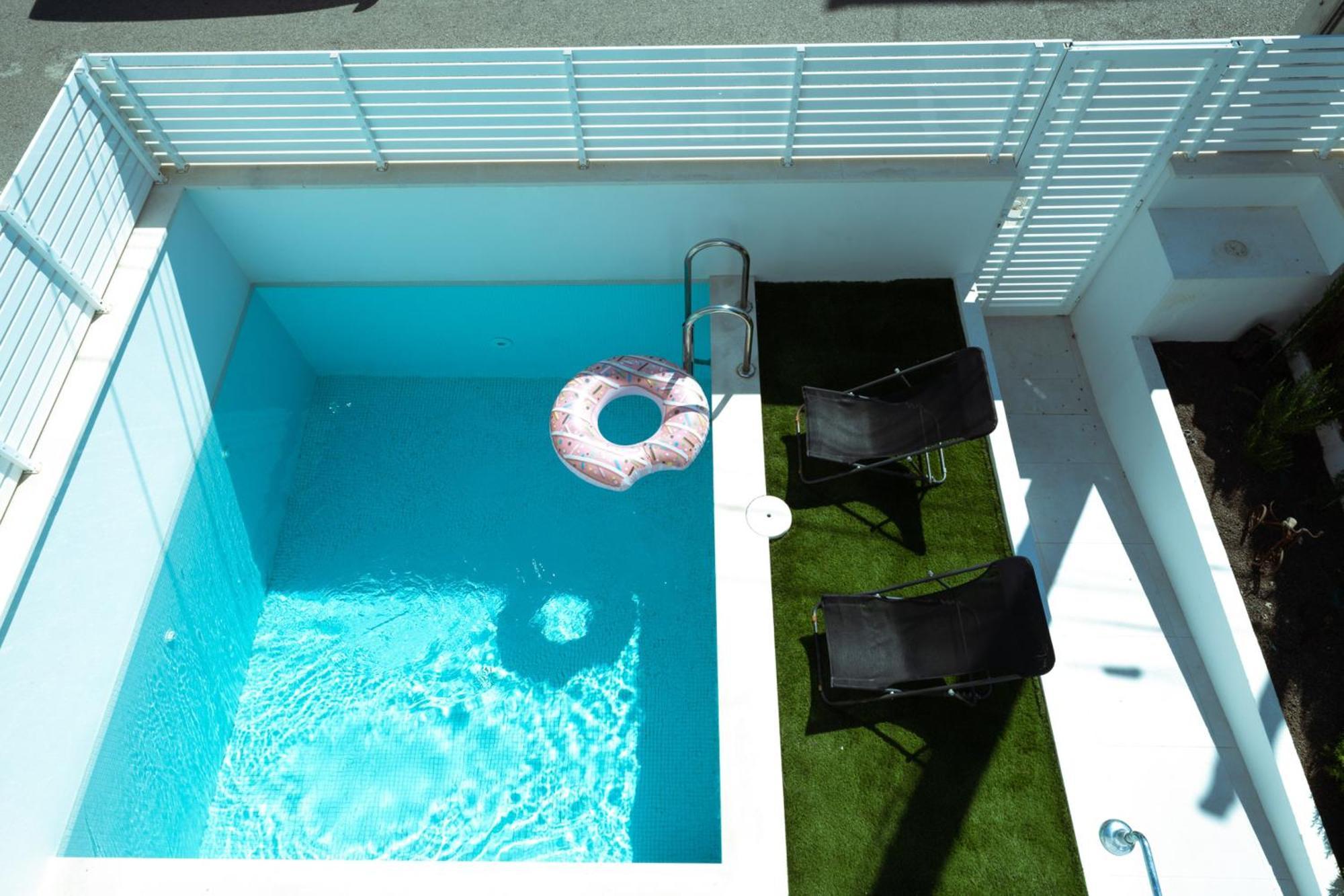 272 Casa Sol Etv7727 By Mallorca Charme Ferienhaus *